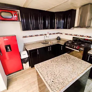  Apartamento Excelente Apto A 10 Minutos De El Aeropuerto Colombia
