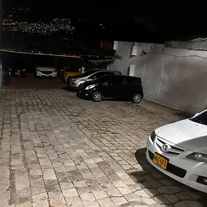 Apartamento Aparta Torre De Prado 503, Medellín