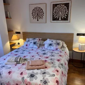  Apartamento Piso Centrico Y Acogedor España