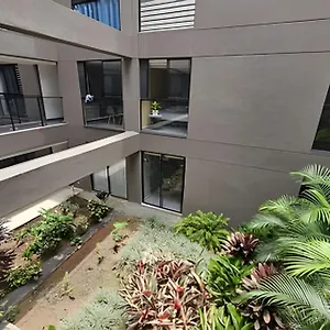 Apartamento Tranvia 40 - Amoblados Velasquez, Medellín