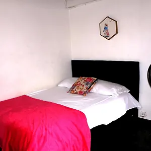 Apartamento Aparta Torre De Prado 301, Medellín
