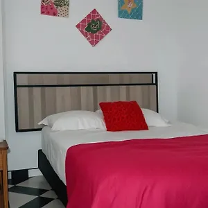 Apartamento Aparta Torre De Prado 302, Medellín