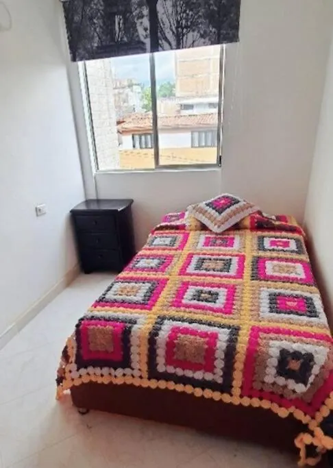 Hermoso Apartamento, Con Todas Las Comodidades. Apartment Medellin