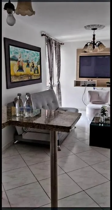 Hermoso Apartamento, Con Todas Las Comodidades. Apartment Medellin Colombia